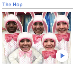 The Hop